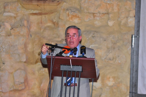 Launching of kesserwen.org 
